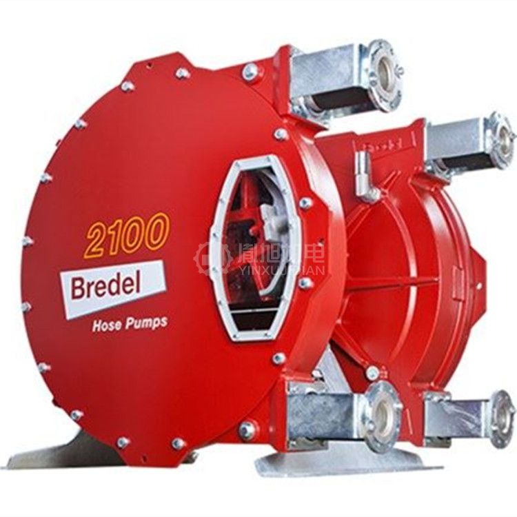BREDEL 软管泵 - BREDEL Bredel10