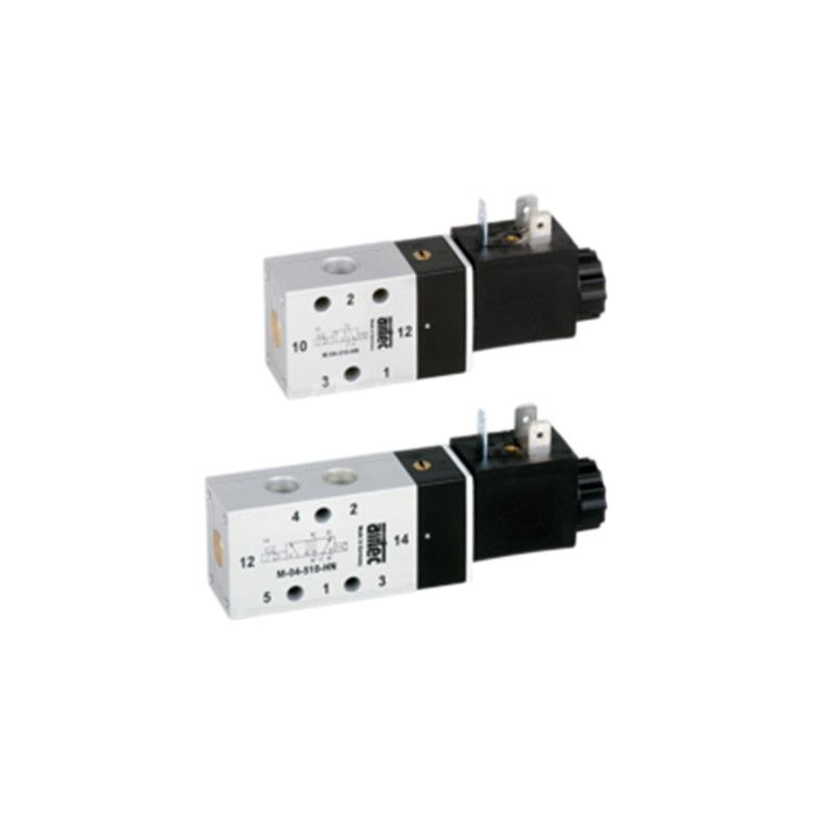 AIRTEC 电动阀 - AIRTEC M-04