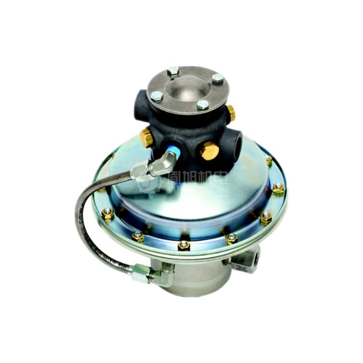 HIP 气动泵 - HIP S-216-J-20