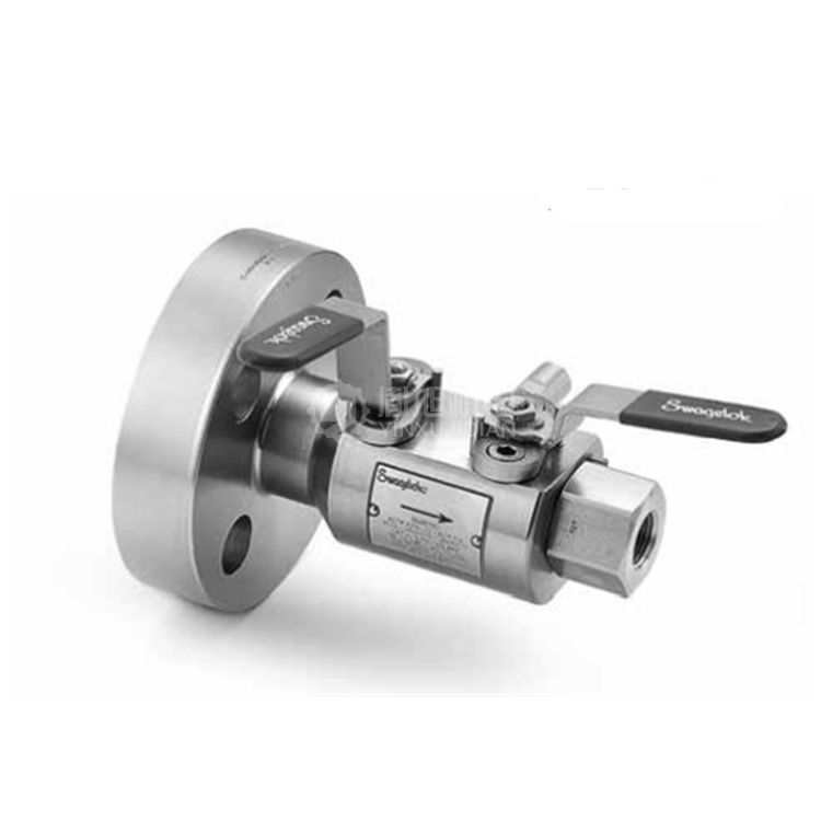 PittsburghValveFitting 工艺接口阀 - PittsburghValveFitting VB05