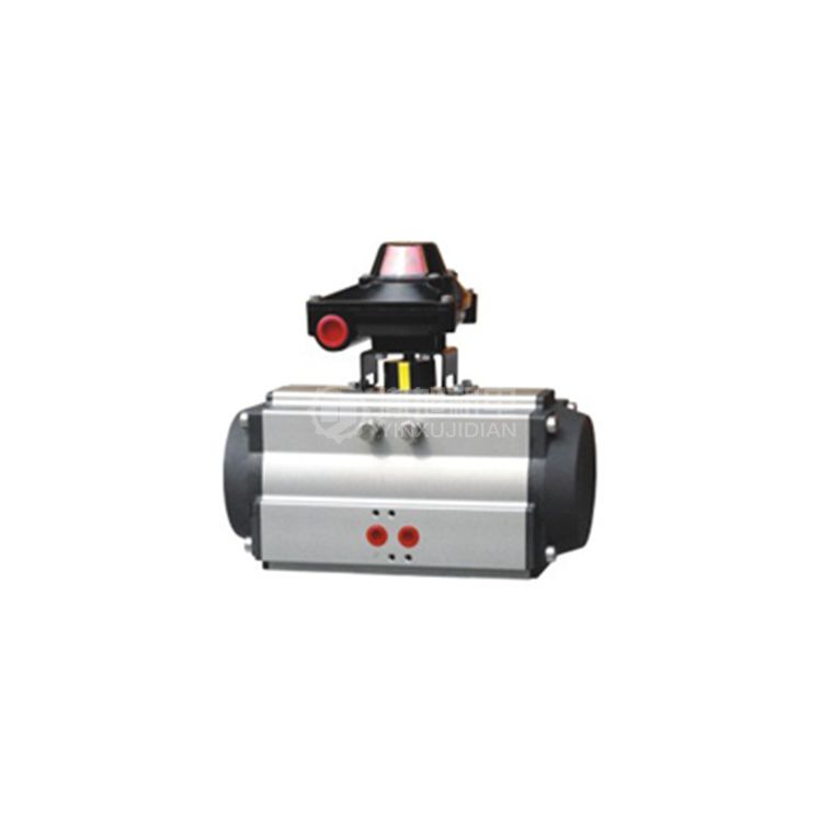 FLOWTECAL 气动执行器 - FLOWTECAL FHP