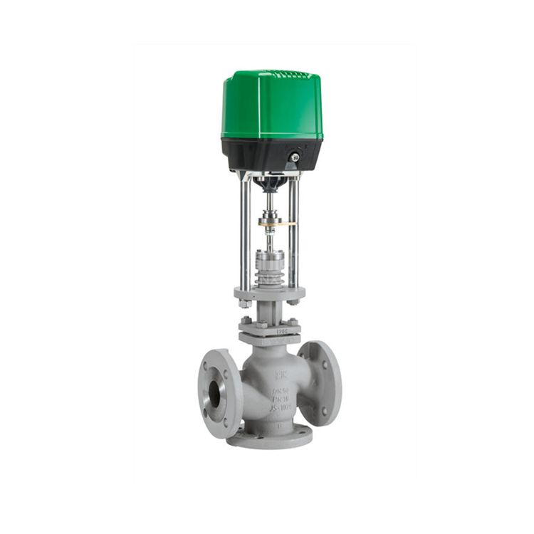 REGELTECHNIKKORNWESTHEIM 电动执行器 - REGELTECHNIKKORNWESTHEIM REact30E